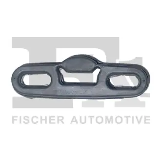 FISCHER OPEL кріплення глушника (мат. EPDM) Astra F -99, Corsa B 93-, Kadett D/E -93 FA1 (Fischer automotive one) 123701