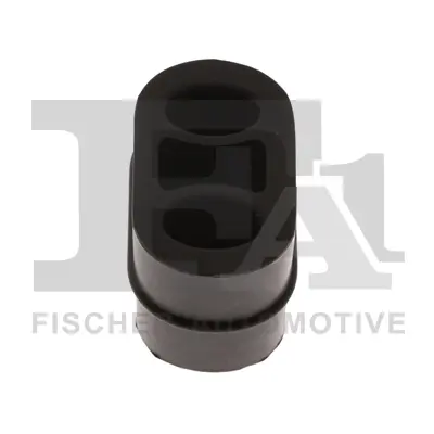 FISCHER OPEL кріплення глушника (мат. EPDM) Astra G/H 98-,Corsa C 00-,Omega B 94-,Vectra B 95- FA1 (Fischer Automotive One) 123725 (фото 1)