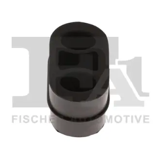 FISCHER OPEL кріплення глушника (мат. EPDM) Astra G/H 98-,Corsa C 00-,Omega B 94-,Vectra B 95- FA1 (Fischer Automotive One) 123725
