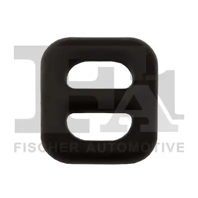 FISCHER OPEL кріплення глушника (мат. EPDM) FA1 (Fischer automotive one) 123-704