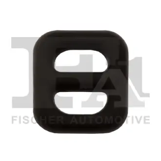 FISCHER OPEL кріплення глушника (мат. EPDM) FA1 (Fischer automotive one) 123-704