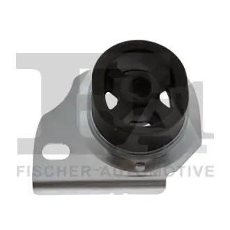 FISCHER OPEL Кронштейн системи відведення ВГ ASTRA J 1.4, 1.6, 1.7, 2.0 10- (мат. метал+EPDM) FA1 (Fischer automotive one) 123748