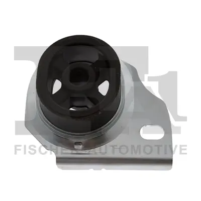 FISCHER OPEL Кронштейн системи відведення ВГ ASTRA J (P10) 1.6 09-, ASTRA J GTC 1.4 11-, ZAFIRA 1.4-1.7 11- (мат. метал + EPDM) FA1 (Fischer automotive one) 123749