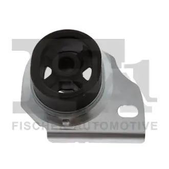 FISCHER OPEL Кронштейн системи відведення ВГ ASTRA J (P10) 1.6 09-, ASTRA J GTC 1.4 11-, ZAFIRA 1.4-1.7 11- (мат. метал + EPDM) FA1 (Fischer automotive one) 123749 Chevrolet Cruze