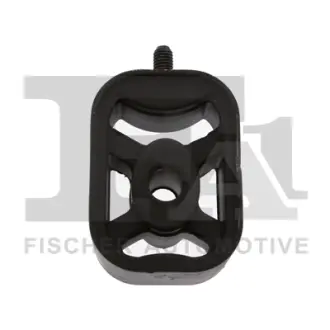 FISCHER OPEL Кронштейн системи відведення ВГ (Гума/метал, EPDM мат.) ASTRA J 1.3-1.4-2.0 09-, CHEVROLET, SAAB FA1 (Fischer automotive one) 123760 Chevrolet Орландо