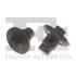 FISCHER OPEL Масляная пробка AMPERA EV 150 11-, CHEVROLET FA1 (Fischer automotive one) 257882001