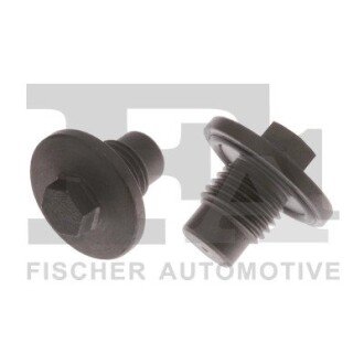 FISCHER OPEL Масляная пробка AMPERA EV 150 11-, CHEVROLET fa1 (fischer automotive one) 257882001 на Chevrolet Cruze