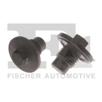 FISCHER OPEL Масляная пробка AMPERA EV 150 11-, CHEVROLET FA1 (Fischer automotive one) 257882001 Chevrolet Cruze
