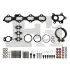 FISCHER OPEL Монтажный к-т компрессора (турбины) VIVARO B 1.6 CDTI 15-, RENAULT TRAFIC III 1.6 dCi 14- FA1 (Fischer automotive one) KT120700