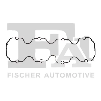 FISCHER OPEL прокл.клап.кришки Daewoo Lanos 1,4 1,5 88-/1,6 92-(OHC) Astra,Corsa FA1 (Fischer Automotive One) EP1200902 (фото 1)