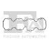 FISCHER OPEL прокл.клап.кришки Daewoo Lanos 1,4 1,5 88-/1,6 92-(OHC) Astra,Corsa FA1 (Fischer Automotive One) EP1200902 (фото 1)