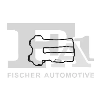 FISCHER OPEL прокладка клап. кришки Agila, Corsa B/C 1.0 FA1 (Fischer automotive one) EP1200-923