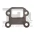 FISCHER OPEL Прокладка клапана системи рециркуляції ВГ ASTRA H 1.7 07-, ZAFIRA B 1.7 07-, CHEVROLET FA1 (Fischer Automotive One) EG1200901 (фото 1)