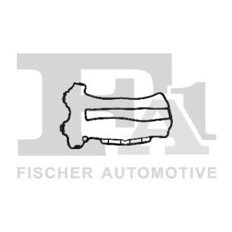 FISCHER OPEL прокладка клапанної кришки Astra G/H 1.2 fa1 (fischer automotive one) EP1200-931