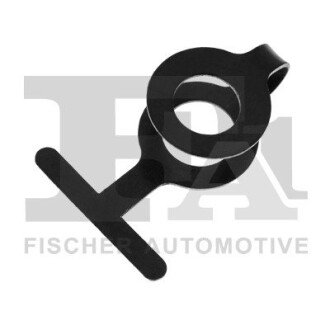 FISCHER OPEL Прокладка компресору ASTRA K 1.6 15-, INSIGNIA B 2.0 17- fa1 (fischer automotive one) 120987 на Опель Астра к