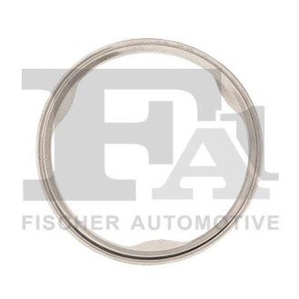 FISCHER OPEL Прокладка трубы выхлопного газа ADAM 1.0 14-, ASTRA K 1.0 15-, CORSA E 1.0 14- fa1 (fischer automotive one) 120-982 на Опель Корса