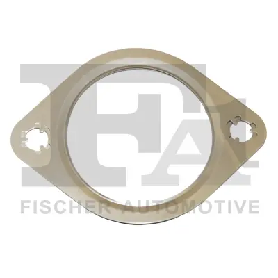 FISCHER OPEL Прокладка трубы выхлопного газа MOKKA / MOKKA X (J13) 1.4 12-, CHEVROLET TRAX 1.4 12- FA1 (Fischer automotive one) 120976
