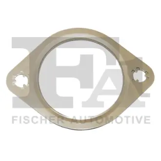 FISCHER OPEL Прокладка трубы выхлопного газа MOKKA / MOKKA X (J13) 1.4 12-, CHEVROLET TRAX 1.4 12- FA1 (Fischer automotive one) 120976