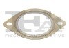 FISCHER OPEL Прокладка выхлопной трубы COMBO, SUZUKI VITARA 15-, FIAT, JEEP fa1 (fischer automotive one) 330-942