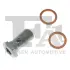 FISCHER OPEL Пустотілий гвинт компресора + шайба ASTRA H 1.9 04-, VECTRA C 1.9 CDTI 04-, ZAFIRA / ZAFIRA FAMILY B 1.9 CDTI 05-, FIAT FA1 (Fischer automotive one) 989-10-006.021