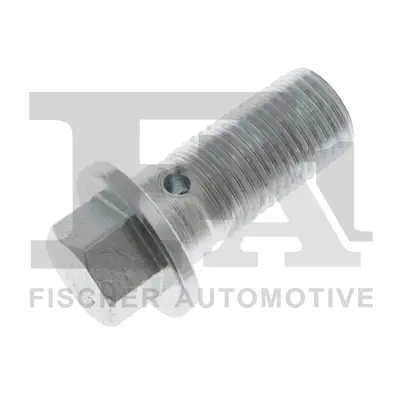 FISCHER OPEL Путстотілий гвинт компресора ASTRA H 1.7 07-, ZAFIRA B 1.7 08- FA1 (Fischer automotive one) 989-10-010