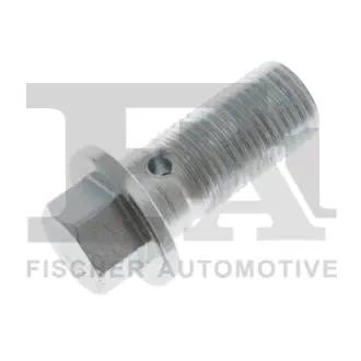 FISCHER OPEL Путстотілий гвинт компресора ASTRA H 1.7 07-, ZAFIRA B 1.7 08- FA1 (Fischer automotive one) 989-10-010
