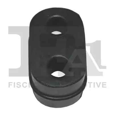 FISCHER OPEL Серьга глушителя резина ASTRA H (A04) 1.6 04- (мат. EPDM) FA1 (Fischer Automotive One) 123734 (фото 1)