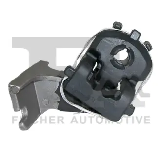 FISCHER PEUGEOT кріплення глушника (мат. метал/EPDM) 307 00-, 308 07- FA1 (Fischer Automotive One) 213717