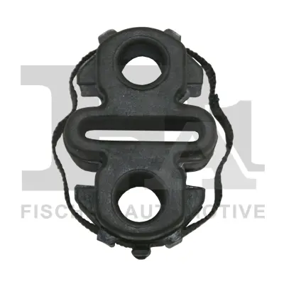 FISCHER PEUGEOT кріплення глушника (OE - 1755N4,1755P1) (мат. EPDM) FA1 (Fischer automotive one) 213727