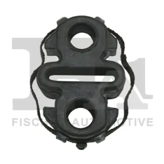 FISCHER PEUGEOT кріплення глушника (OE - 1755N4,1755P1) (мат. EPDM) FA1 (Fischer Automotive One) 213727