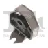 FISCHER PEUGEOT Кронштейн системи відведення ВГ 307 (3A/C) 2.0 HDi 03-, 307 CC (3B) 1.6 16V 03- (мат. метал+гума) FA1 (Fischer Automotive One) 213929 (фото 1)