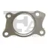 FISCHER Прокладка трубы выхлопного газа BT-50 Пикап 2.5, FORD RANGER 2.5 06- FA1 (Fischer automotive one) 780920