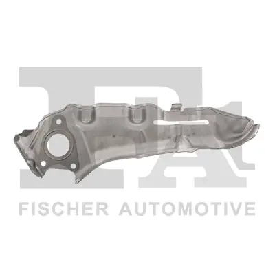 FISCHER прокладка турбіни FIAT TALENTO MERCEDES C T-MODEL (S205), C (W205), VITO MIXTO (W447), VITO TOURER (W447), VITO (W447) NISSAN NV300, QASHQAI I, QASHQAI II, X-TRAIL 1.6D 04.11- FA1 (Fischer Automotive One) 422521 (фото 1)