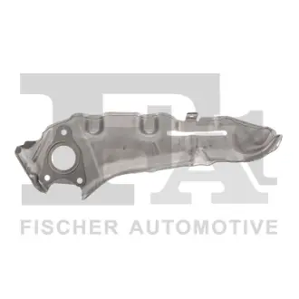 FISCHER прокладка турбіни FIAT TALENTO MERCEDES C T-MODEL (S205), C (W205), VITO MIXTO (W447), VITO TOURER (W447), VITO (W447) NISSAN NV300, QASHQAI I, QASHQAI II, X-TRAIL 1.6D 04.11- FA1 (Fischer Automotive One) 422521
