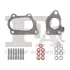 FISCHER RENAULT К-т прокладок турбіни Master 2,3dCi 10-, OPEL Movano FA1 (Fischer Automotive One) KT228-509 (фото 1)