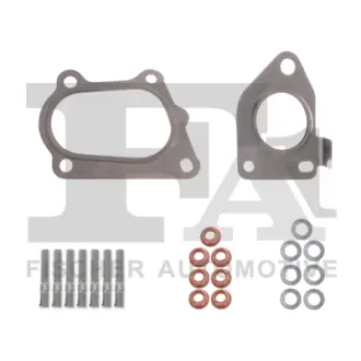 FISCHER RENAULT К-т прокладок турбіни Master 2,3dCi 10-, OPEL Movano FA1 (Fischer Automotive One) KT228-509