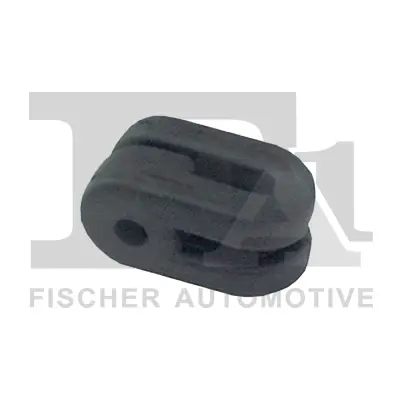 FISCHER RENAULT кріплення глушника (мат. EPDM) R21 -95, Clio -98, Kangoo 98-, Twingo 93- FA1 (Fischer Automotive One) 223715 (фото 1)