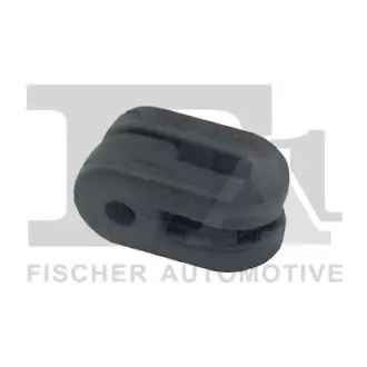 FISCHER RENAULT кріплення глушника (мат. EPDM) R21 -95, Clio -98, Kangoo 98-, Twingo 93- FA1 (Fischer Automotive One) 223715