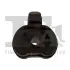 FISCHER RENAULT кріплення глушника Megane -01 (мат. EPDM) FA1 (Fischer automotive one) 223-719