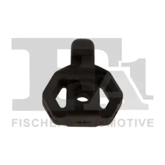FISCHER RENAULT кріплення глушника R19 -96, Kangoo 98-, Megane 96-, Rapid 98- (мат. EPDM) FA1 (Fischer automotive one) 223-714