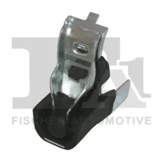FISCHER RENAULT Кронштейн глушителя Clio, Modus (мат. метал+EPDM) FA1 (Fischer automotive one) 223-733