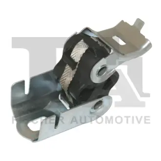 FISCHER RENAULT Кронштейн системи випуску ВГ (EPDM) CLIO III 1.2 05-, MODUS 1.2 04- FA1 (Fischer automotive one) 223-746
