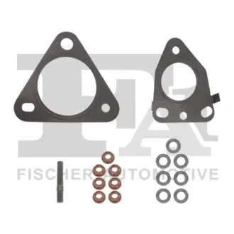 FISCHER RENAULT Монтажний к-т турбіни ESPACE IV 2.0 06-, LAGUNA III 2.0 07-, LATITUDE 2.0 13- FA1 (Fischer automotive one) KT228513 Рено Лагуна 3