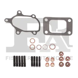 FISCHER RENAULT Монтажний к-т турбіни MASTER 2.5 06- FA1 (Fischer automotive one) KT220510