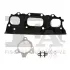 FISCHER RENAULT Монтажний комплект турбіни GRAND SCENIC IV, MEGANE III, SCENIC IV FA1 (Fischer automotive one) KT220440E