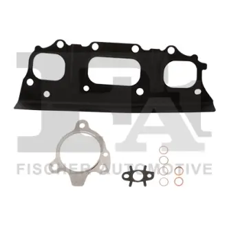 FISCHER RENAULT Монтажний комплект турбіни GRAND SCENIC IV, MEGANE III, SCENIC IV FA1 (Fischer automotive one) KT220440E