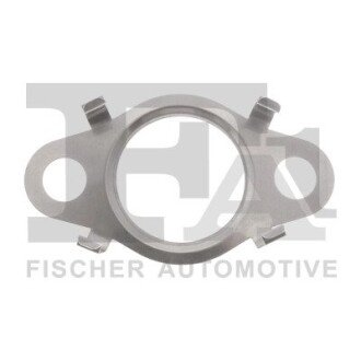 FISCHER RENAULT Прокладка клапана системи рециркуляції ВГ LAGUNA III 3.0 dCi 08- fa1 (fischer automotive one) 422533 на Рено Лагуна 3