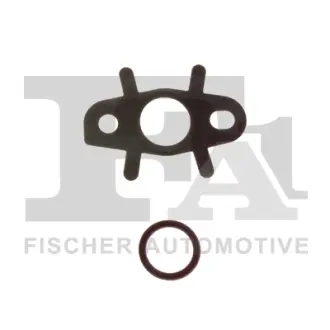 FISCHER RENAULT Прокладка турбіни CAPTUR 0.9/1.2 13-, MEGANE III 1.2 12- FA1 (Fischer automotive one) KT228515 Рено Сценик 3