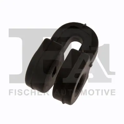 FISCHER RENAULT Серьга глушителя EPDM Clio -98 FA1 (Fischer Automotive One) 223717 (фото 1)