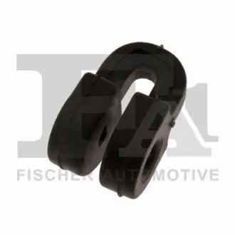 FISCHER RENAULT Серьга глушителя EPDM Clio -98 FA1 (Fischer Automotive One) 223717